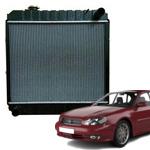 Enhance your car with Subaru Legacy Radiator 