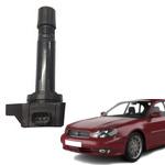 Enhance your car with Subaru Legacy Ignition Coil 