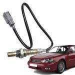 Enhance your car with Subaru Legacy Oxygen Sensor 