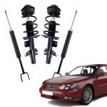 Enhance your car with Subaru Legacy Rear Strut 