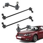 Enhance your car with Subaru Legacy Sway Bar Link 