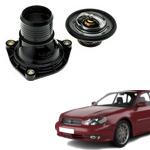 Enhance your car with Subaru Legacy Thermostat 