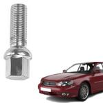 Enhance your car with Subaru Legacy Wheel Lug Nut & Bolt 