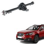 Enhance your car with Subaru Outback CV Shaft 