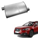 Enhance your car with Subaru Outback Muffler 