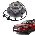 Enhance your car with Subaru Outback Front Hub Assembly 