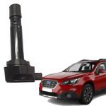 Enhance your car with Subaru Outback Ignition Coil 