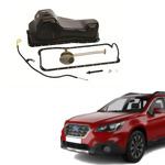 Enhance your car with Subaru Outback Oil Pan & Dipstick 