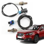 Enhance your car with Subaru Outback Oxygen Sensor 