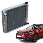 Enhance your car with Subaru Outback Radiator 