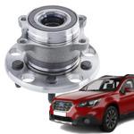 Enhance your car with Subaru Outback Rear Hub Assembly 