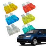 Enhance your car with Subaru Tribeca Fuse 