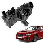 Enhance your car with Subaru WRX Thermostat 