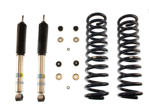 Suspension Kits