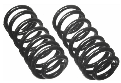 Front Coil Spring