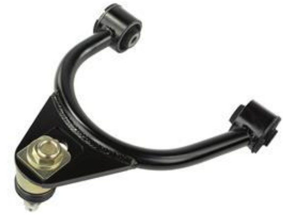 Control Arm With Ball Joint