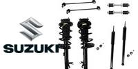 Enhance your car with Suzuki Front Strut 