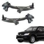 Enhance your car with Suzuki Grand Vitara Control Arm With Ball Joint 