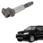 Enhance your car with Suzuki Grand Vitara Ignition Coil 