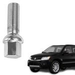 Enhance your car with Suzuki Grand Vitara Wheel Lug Nut & Bolt 