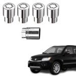 Enhance your car with Suzuki Grand Vitara Wheel Lug Nuts Lock 