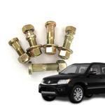 Enhance your car with Suzuki Grand Vitara Wheel Stud & Nuts 