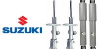 Enhance your car with Suzuki Rear Shocks 