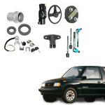 Enhance your car with Suzuki Sidekick Steering Parts 