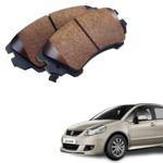 Enhance your car with Suzuki SX4 Brake Pad 