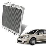 Enhance your car with Suzuki SX4 Radiator 