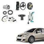 Enhance your car with Suzuki SX4 Steering Parts 