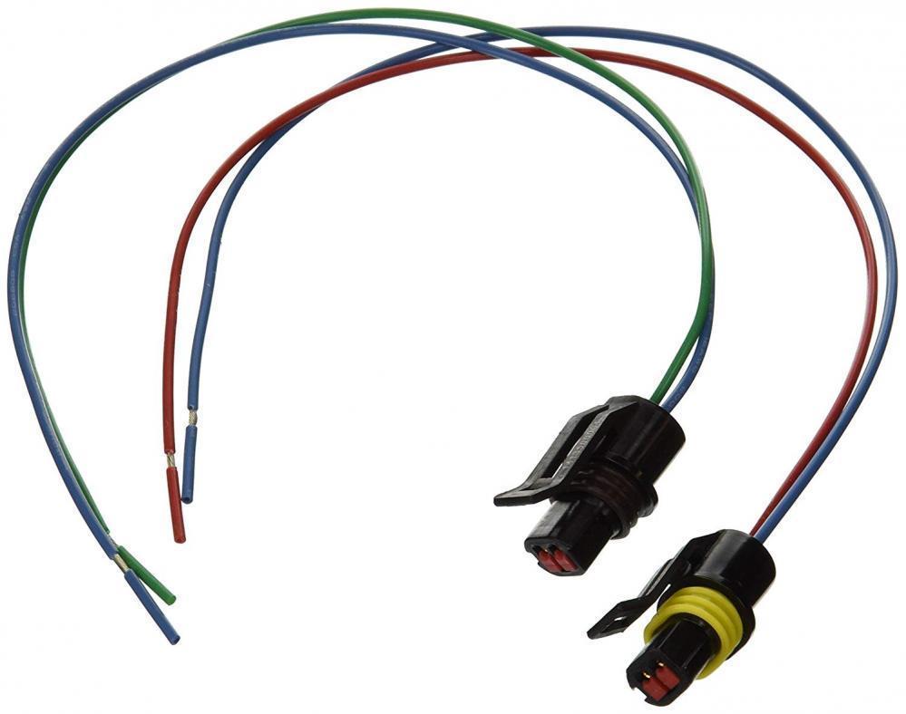 Speed Sensor Connector