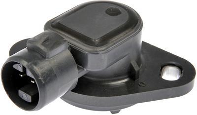 Throttle Position Sensor