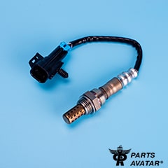 The Ultimate Guide: Car Oxygen Sensor