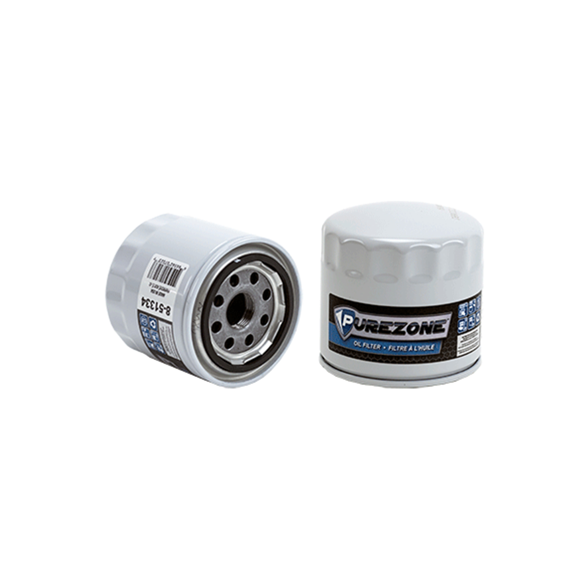 Engine Oil Filter