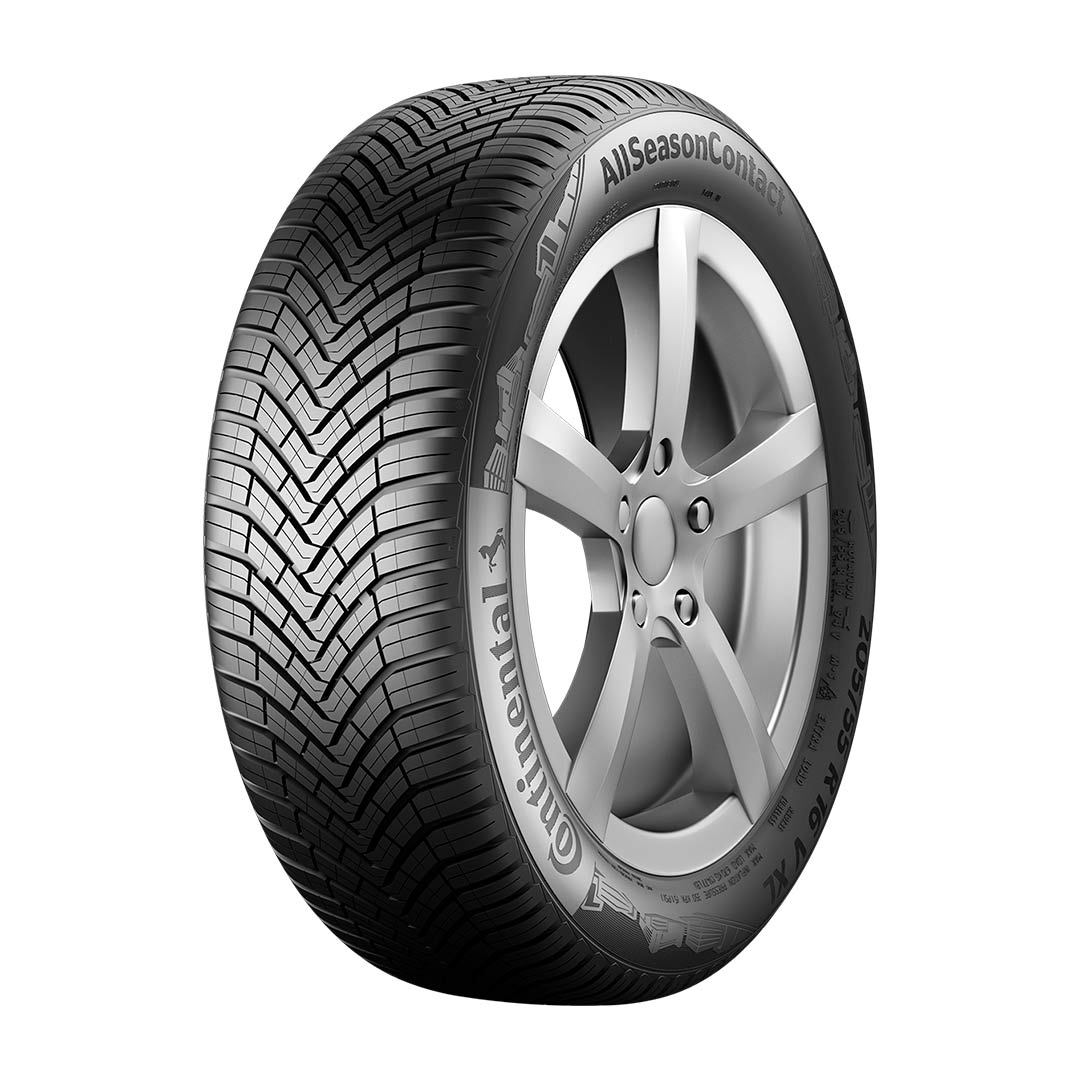 All-Season Tires