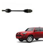 Enhance your car with Toyota 4 Runner CV Shaft 