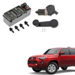 Enhance your car with Toyota 4 Runner Door Hardware 