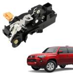 Enhance your car with Toyota 4 Runner Door Lock Actuator 