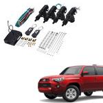 Enhance your car with Toyota 4 Runner Door Hardware 