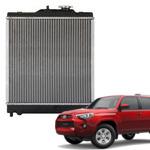 Enhance your car with Toyota 4 Runner Radiator 