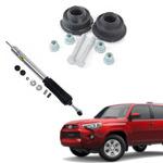 Enhance your car with Toyota 4 Runner Rear Shocks & Struts 