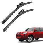 Enhance your car with Toyota 4 Runner Wiper Blade 