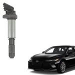 Enhance your car with Toyota Avalon Ignition Coil 