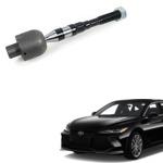 Enhance your car with Toyota Avalon Inner Tie Rod End 