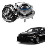 Enhance your car with Toyota Avalon Rear Hub Assembly 