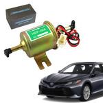 Enhance your car with Toyota Camry Electric Fuel Pump 