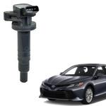 Enhance your car with Toyota Camry Ignition Coil 