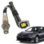 Enhance your car with Toyota Camry Oxygen Sensor 