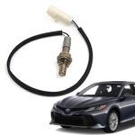 Enhance your car with Toyota Camry Oxygen Sensor 